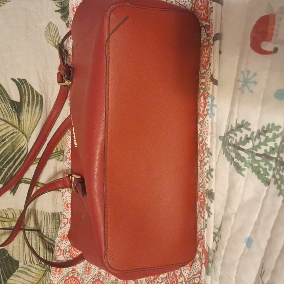 Authentic Michael Kors purse - Picture 2 of 10